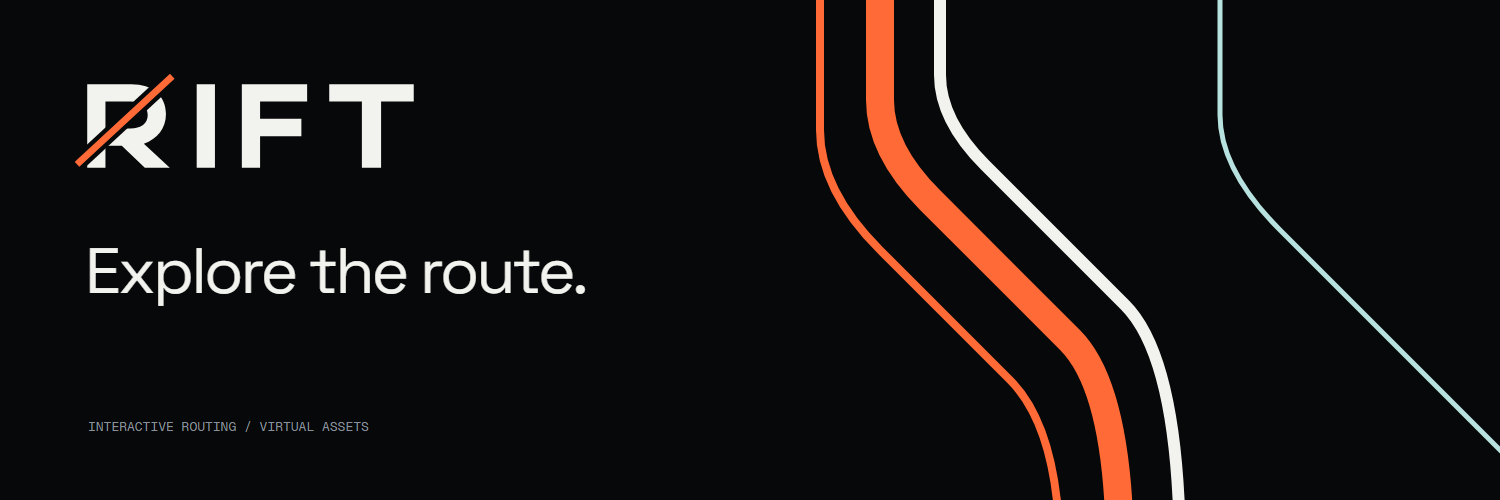 RIFT transport map banner
